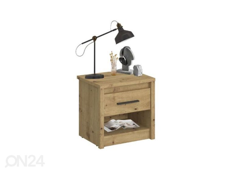 Öökapp Ayson suurendatud