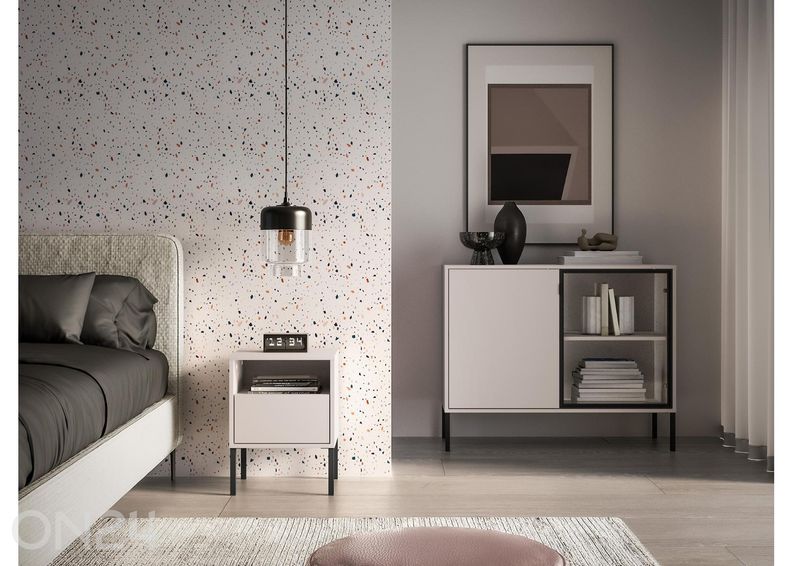 Öökapp Barnee suurendatud