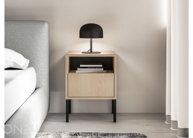 Öökapp Barnee suurendatud