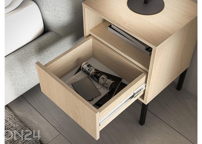 Öökapp Barnee suurendatud