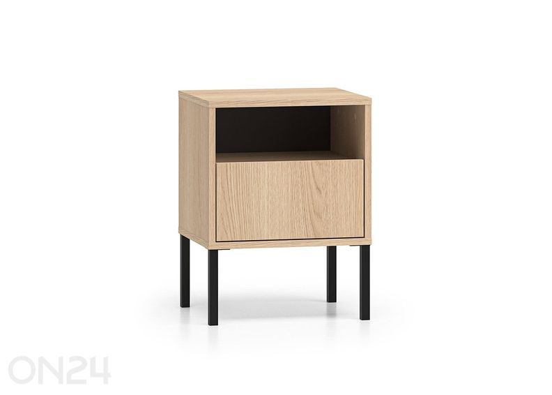 Öökapp Barnee suurendatud