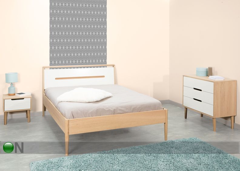 Öökapp Barry suurendatud