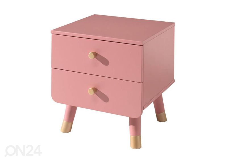 Öökapp Billy suurendatud