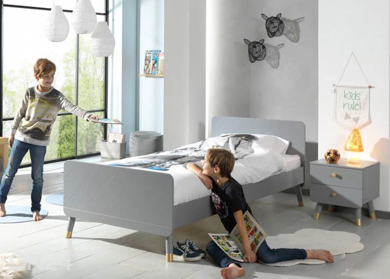 Öökapp Billy suurendatud