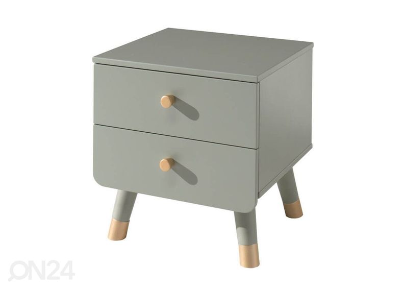 Öökapp Billy suurendatud