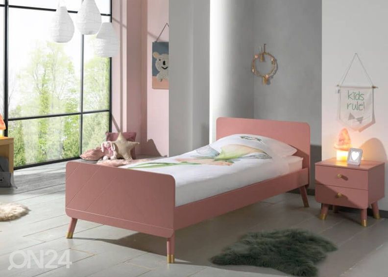 Öökapp Billy suurendatud