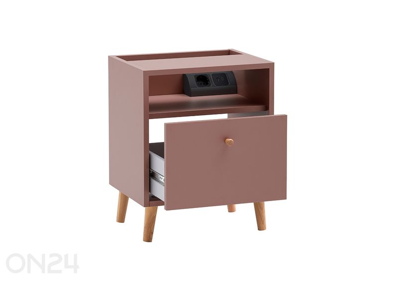 Öökapp Bjarne suurendatud