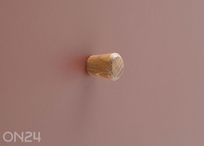 Öökapp Bjarne suurendatud