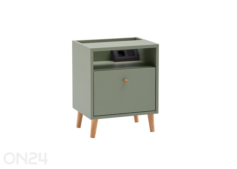 Öökapp Bjarne suurendatud