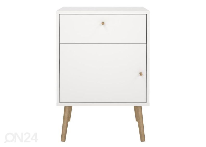 Öökapp Bodo 50 cm suurendatud