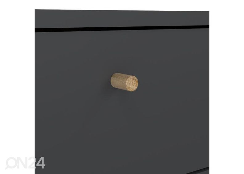 Öökapp Bodo 50 cm suurendatud