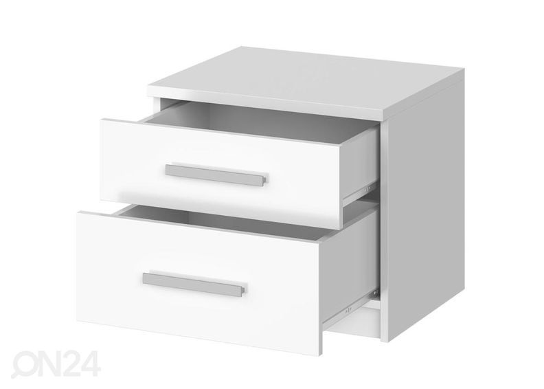 Öökapp Bono suurendatud