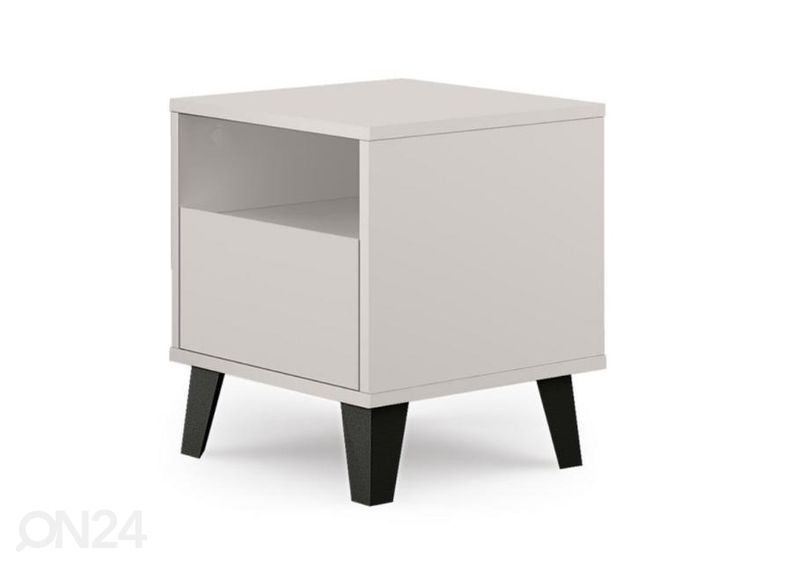 Öökapp Borg 40 cm suurendatud