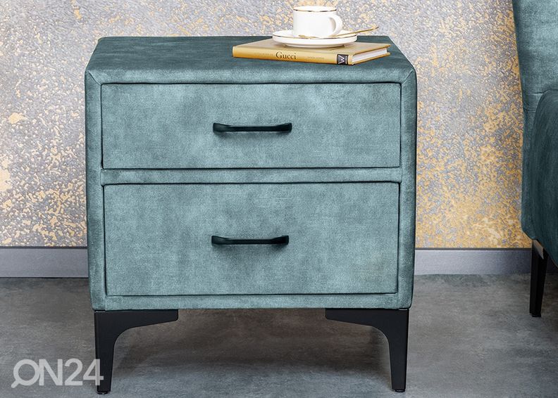 Öökapp Boutique suurendatud