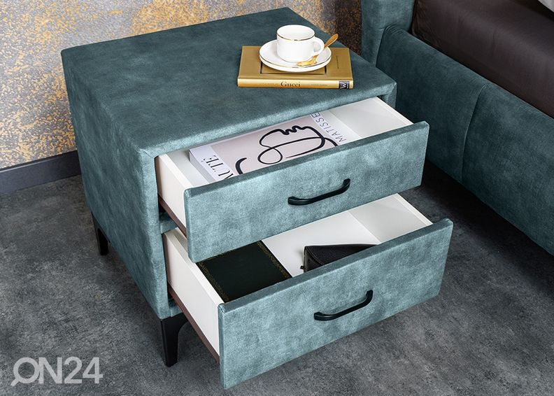 Öökapp Boutique suurendatud