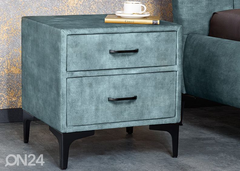 Öökapp Boutique suurendatud