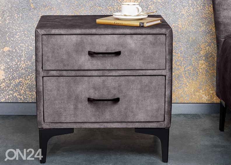 Öökapp Boutique suurendatud