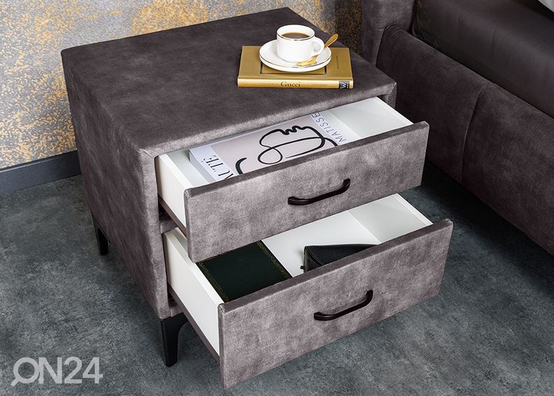 Öökapp Boutique suurendatud