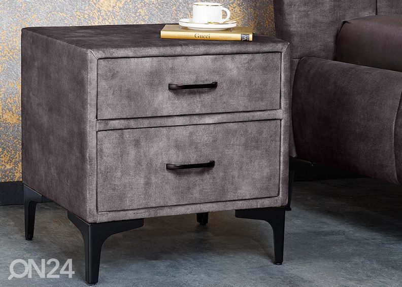 Öökapp Boutique suurendatud