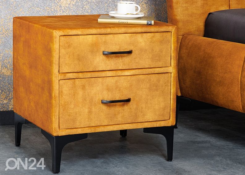 Öökapp Boutique suurendatud