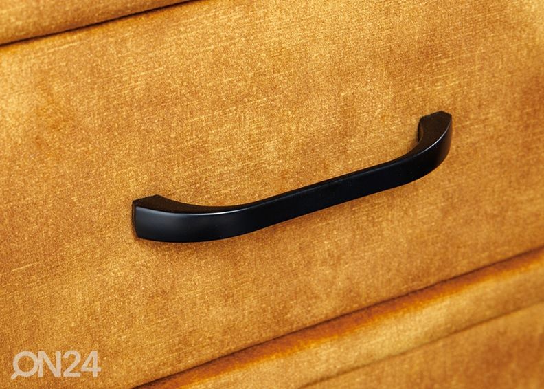 Öökapp Boutique suurendatud