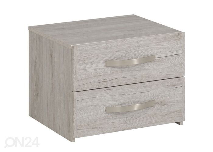 Öökapp Brera oak suurendatud