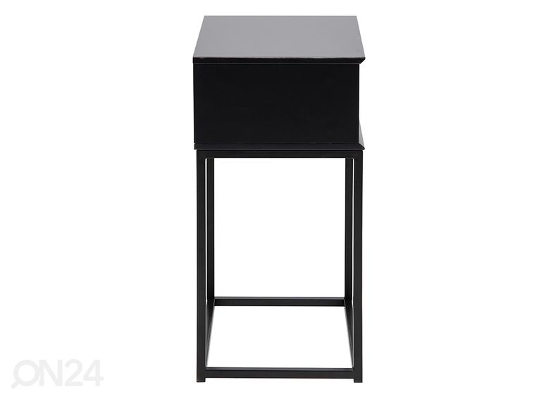 Öökapp Bris suurendatud