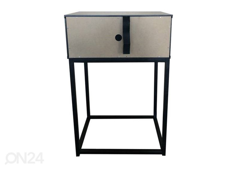 Öökapp Bris suurendatud