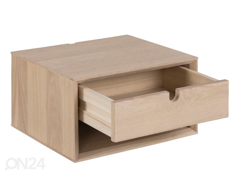 Öökapp Bristoly suurendatud