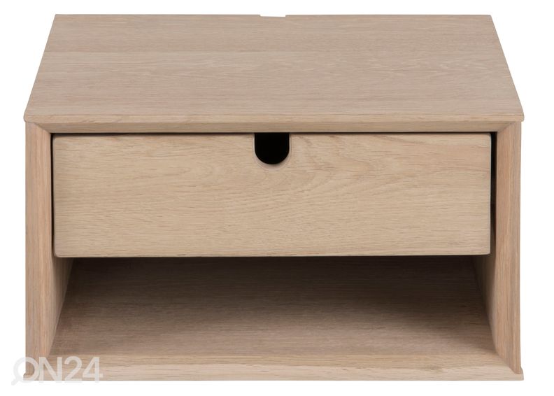 Öökapp Bristoly suurendatud