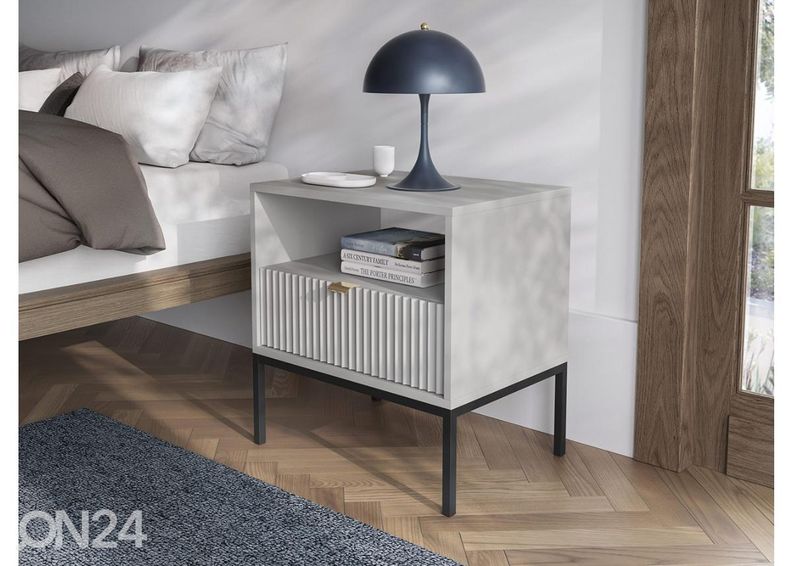 Öökapp California KT5456 suurendatud