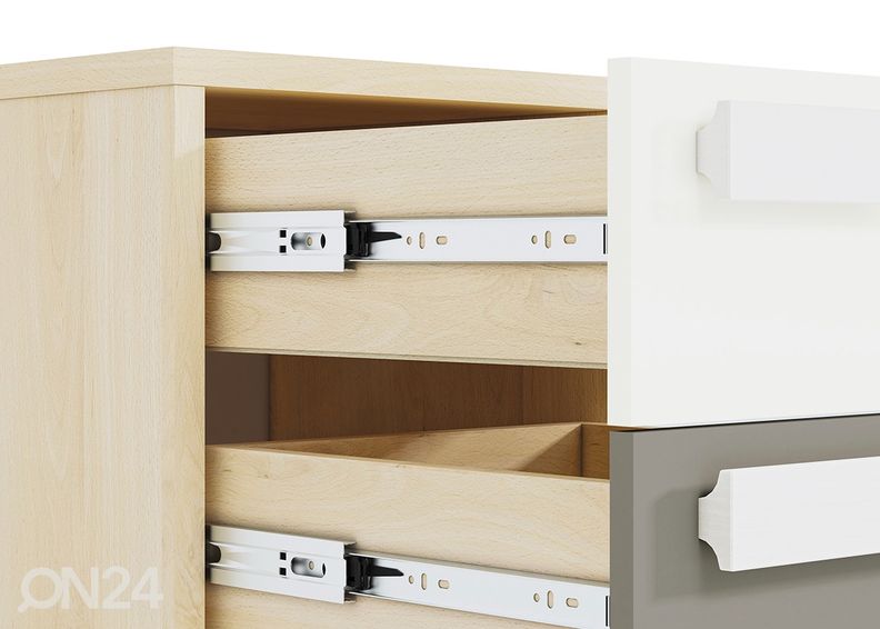 Öökapp Carlo 40 suurendatud