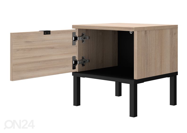 Öökapp Castel suurendatud