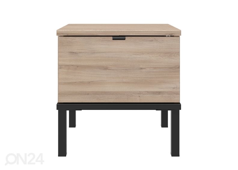 Öökapp Castel suurendatud