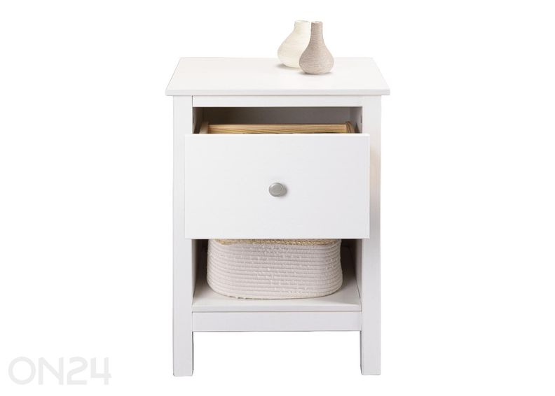 Öökapp Chilly Home suurendatud