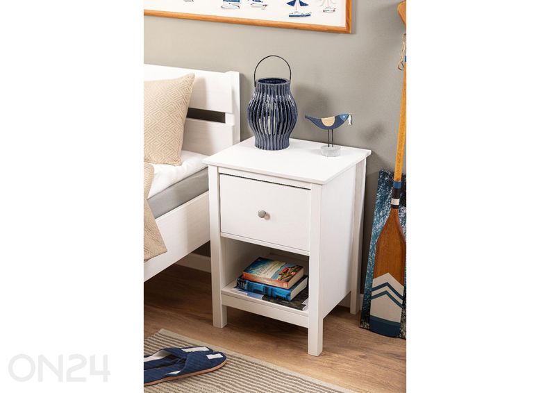 Öökapp Chilly Home suurendatud