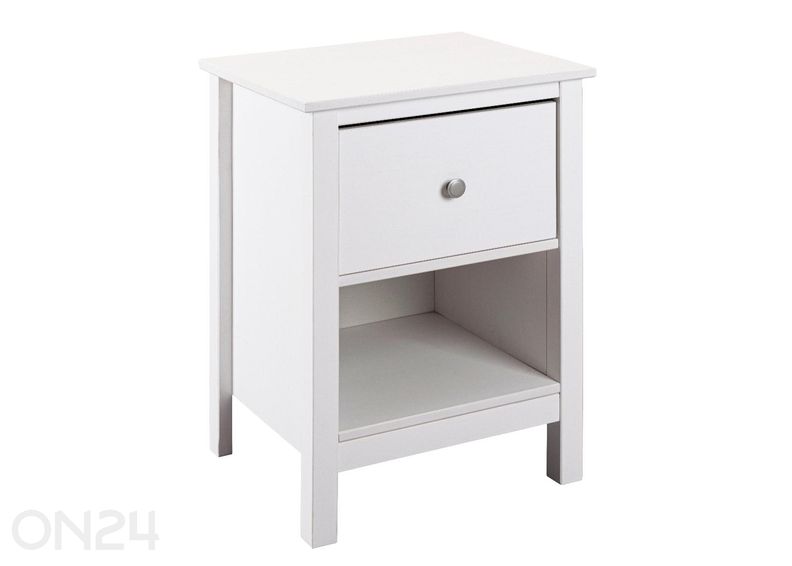 Öökapp Chilly Home suurendatud