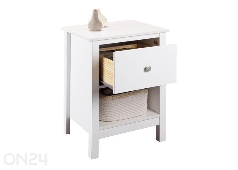 Öökapp Chilly Home suurendatud