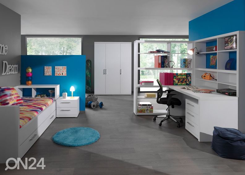 Öökapp Cloud suurendatud