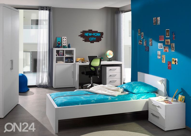 Öökapp Cloud suurendatud