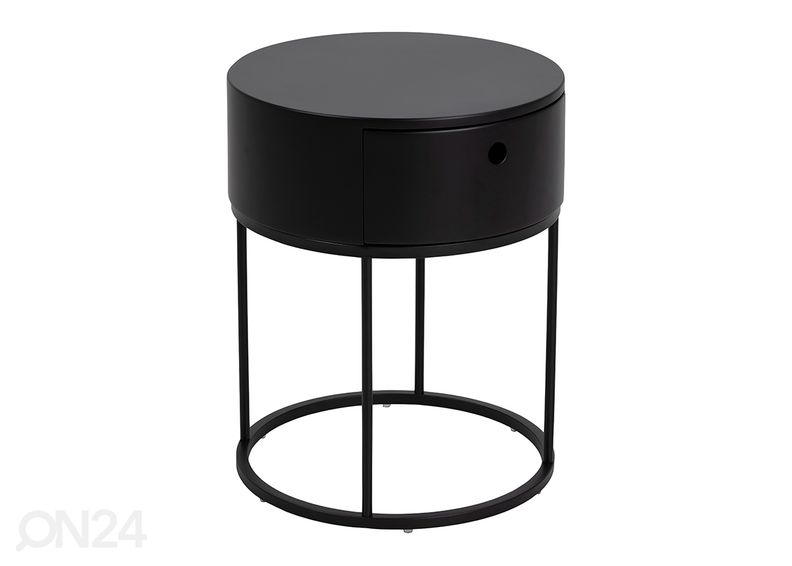 Öökapp Colorado suurendatud