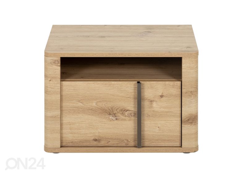 Öökapp Confidence suurendatud