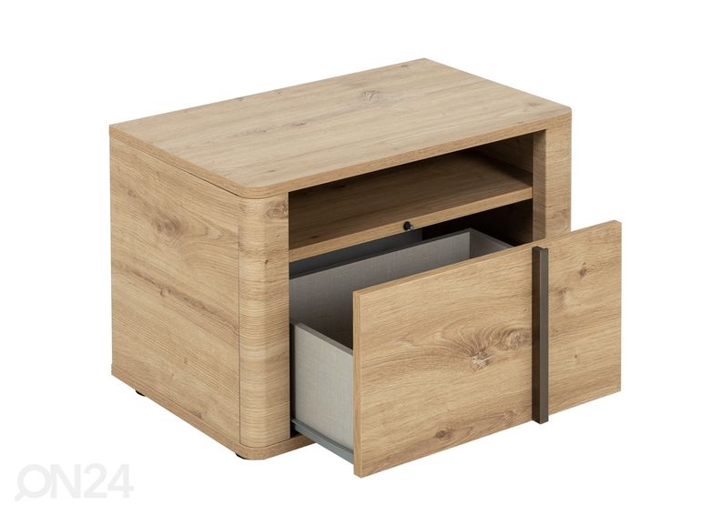 Öökapp Confidence suurendatud