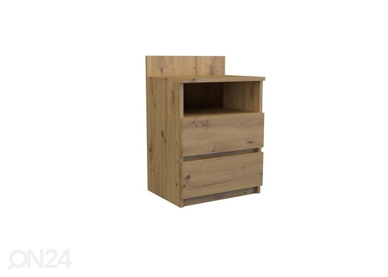 Öökapp Cooper 40 cm suurendatud