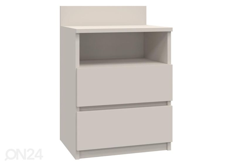 Öökapp Cooper 40 cm suurendatud