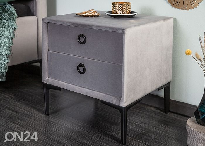 Öökapp Cosmopolite suurendatud