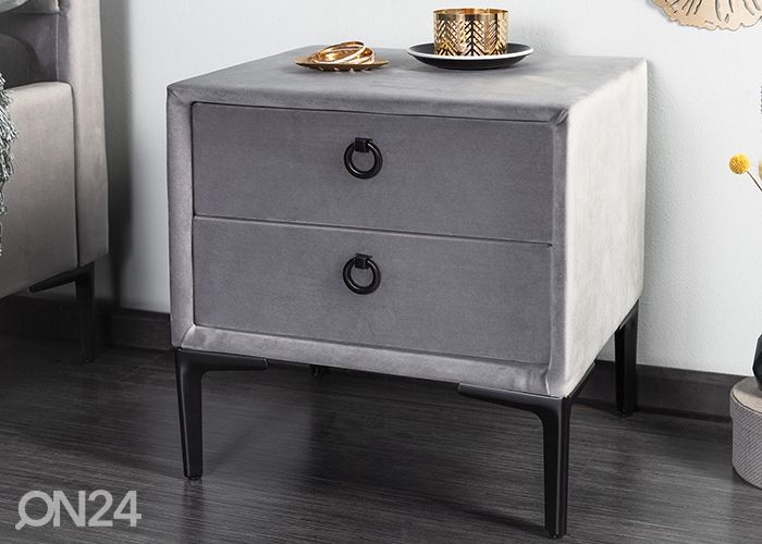 Öökapp Cosmopolite suurendatud