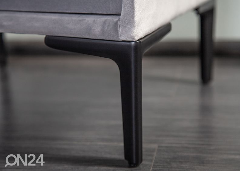 Öökapp Cosmopolite suurendatud