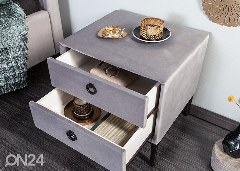 Öökapp Cosmopolite suurendatud