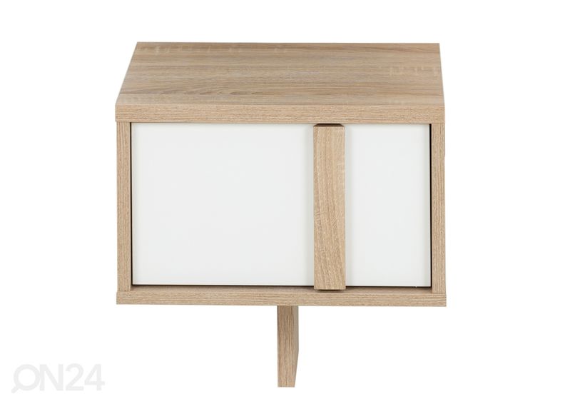 Öökapp Curtys suurendatud